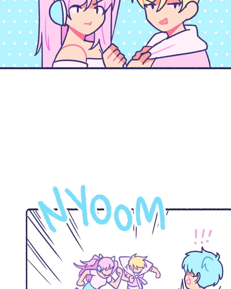Boyfriends. Chapter 122 page 10 - 