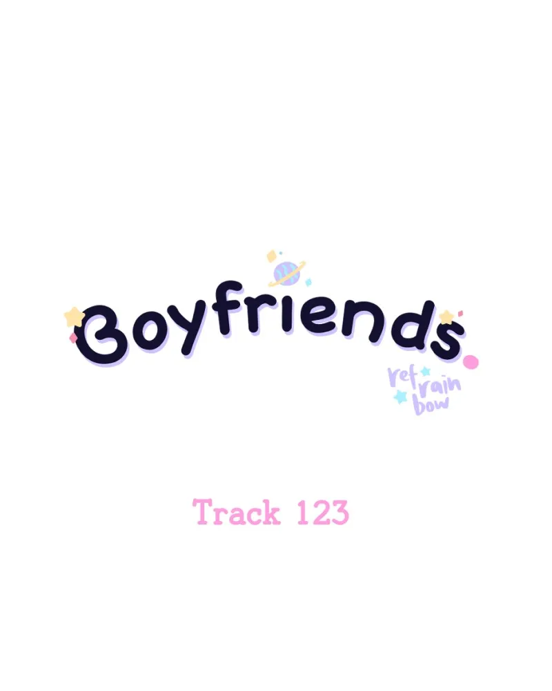 Boyfriends. Chapter 123 page 1 - 