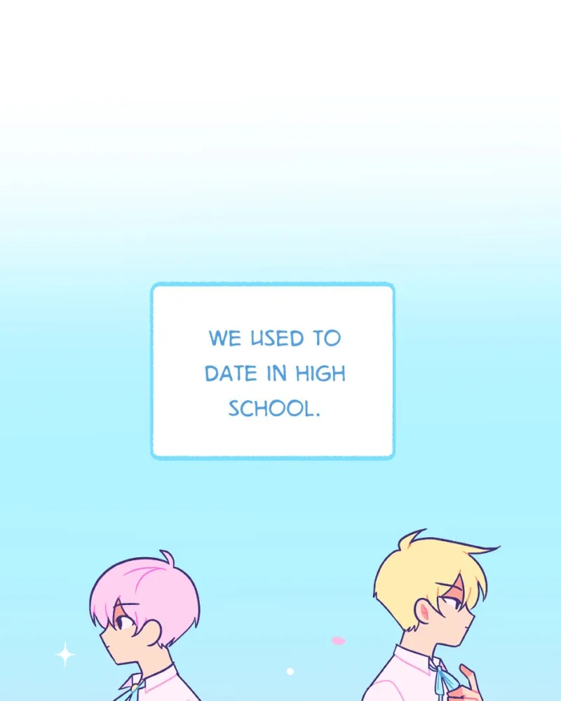 Boyfriends. Chapter 123 page 2 - 