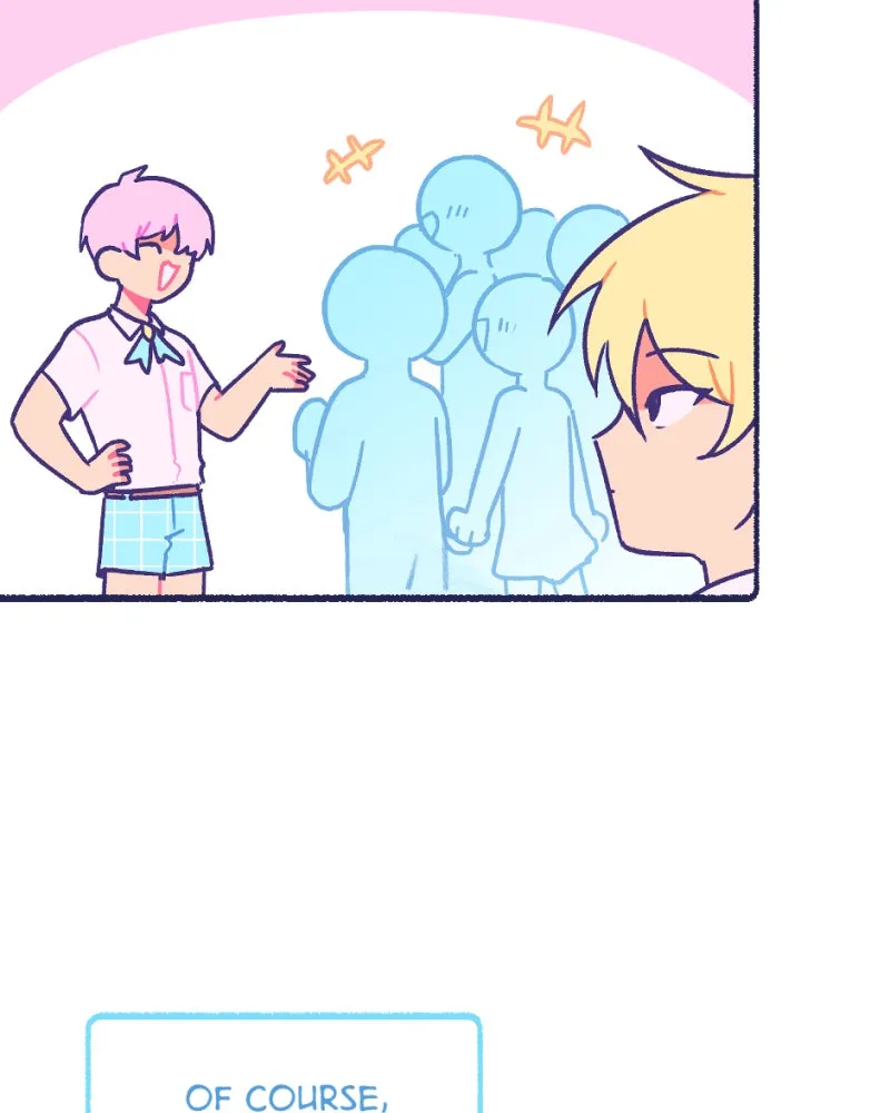 Boyfriends. Chapter 123 page 14 - 