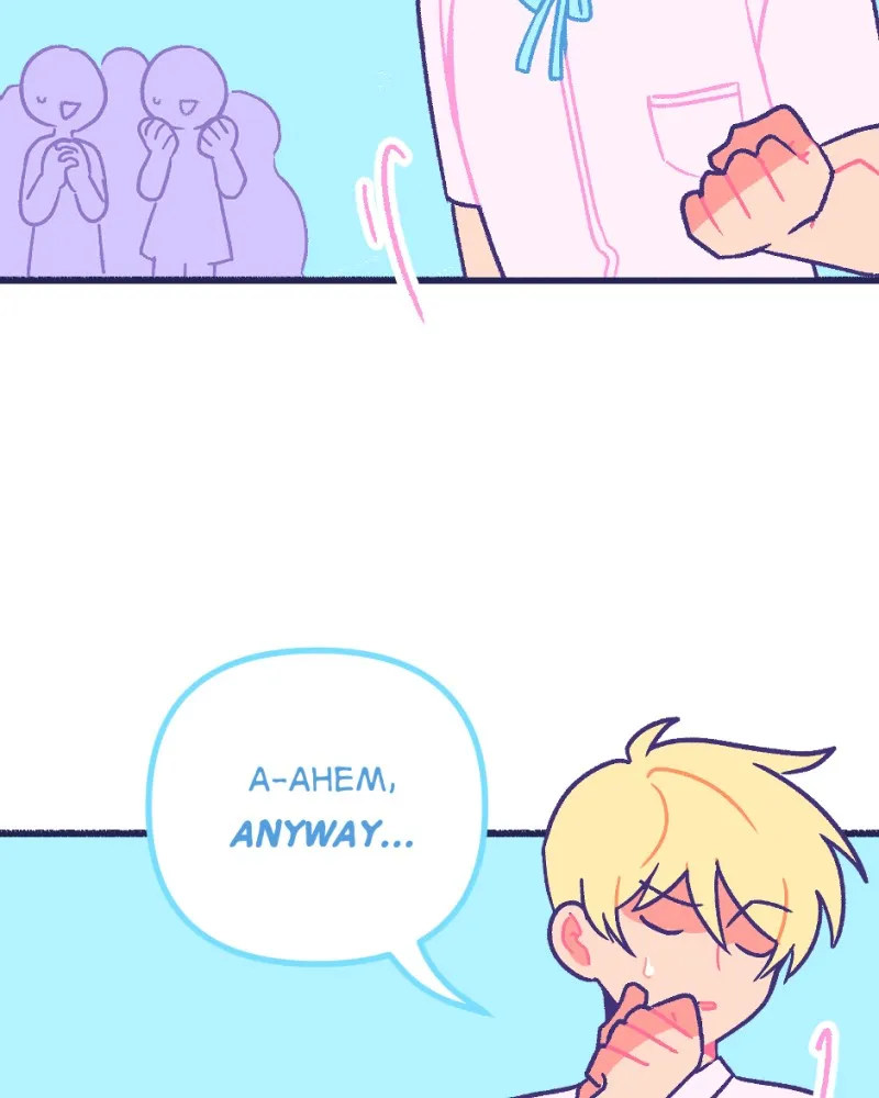 Boyfriends. Chapter 123 page 17 - 
