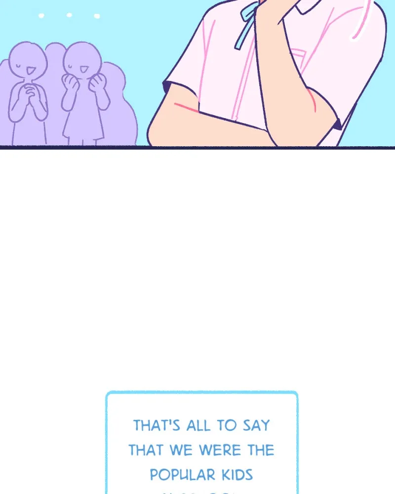Boyfriends. Chapter 123 page 18 - 