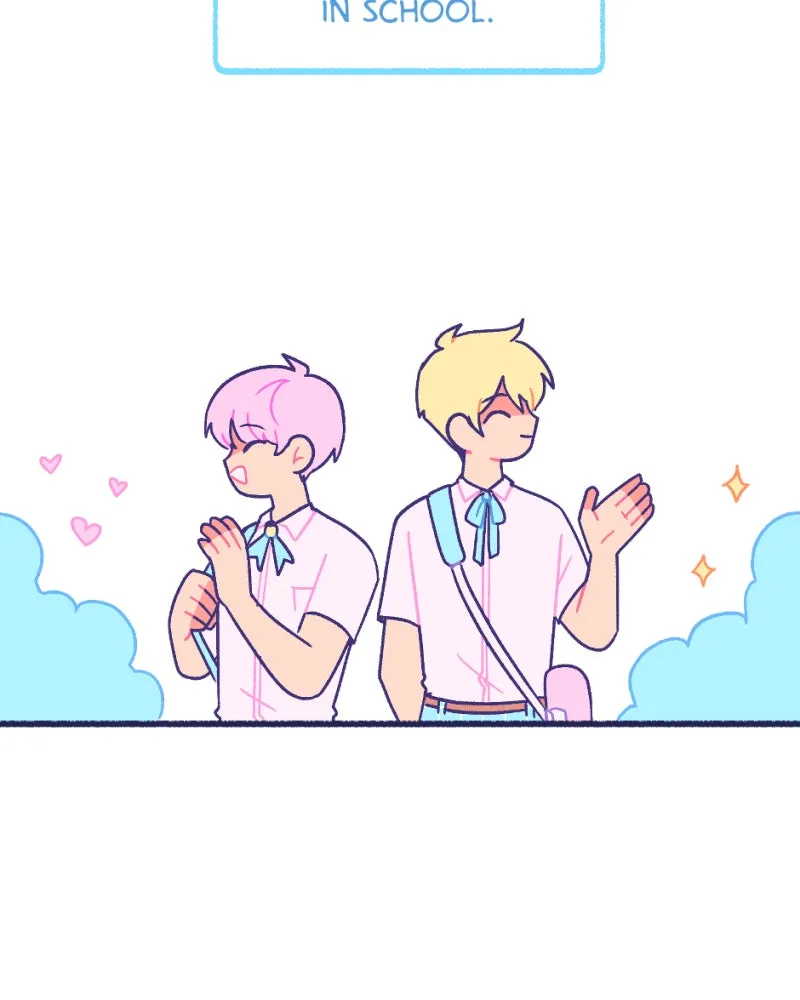 Boyfriends. Chapter 123 page 19 - 