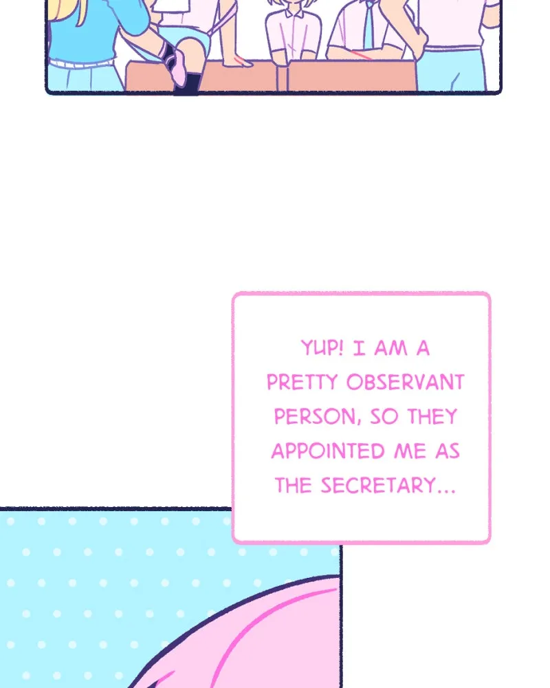 Boyfriends. Chapter 123 page 21 - 