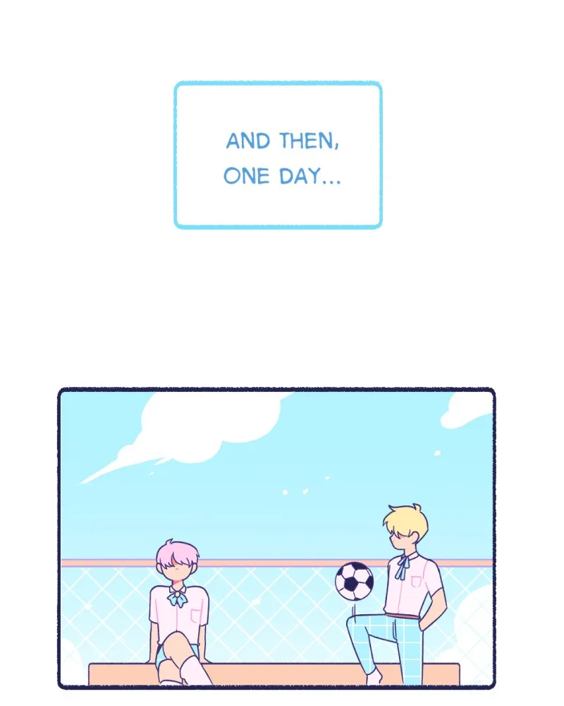 Boyfriends. Chapter 123 page 26 - 