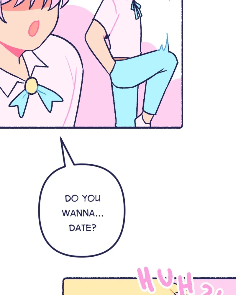 Boyfriends. Chapter 123 page 28 - 
