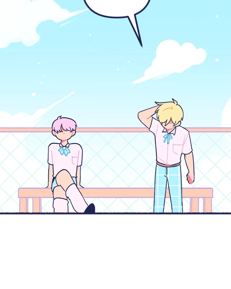 Boyfriends. Chapter 123 page 31 - 