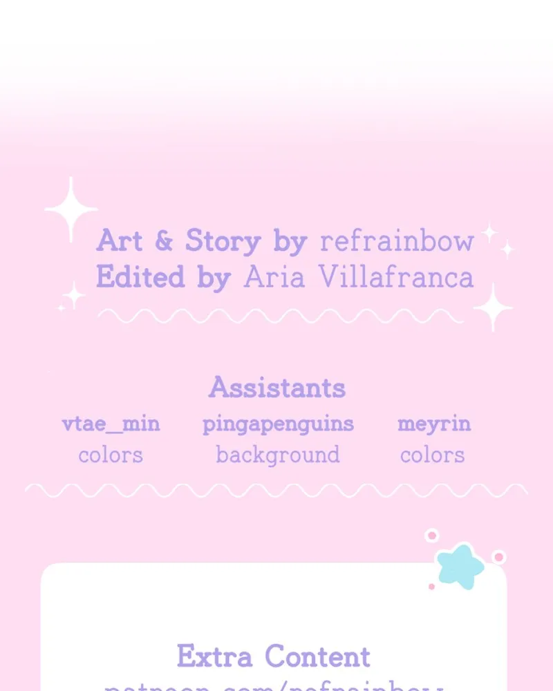 Boyfriends. Chapter 123 page 32 - 