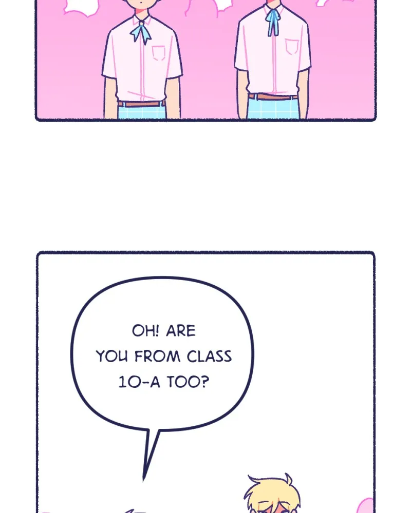 Boyfriends. Chapter 123 page 7 - 