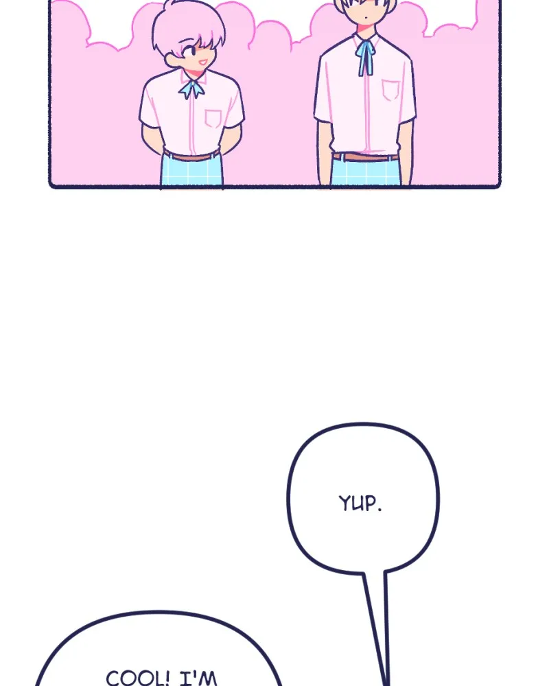 Boyfriends. Chapter 123 page 8 - 