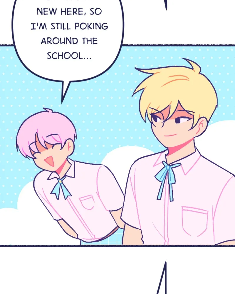 Boyfriends. Chapter 123 page 9 - 