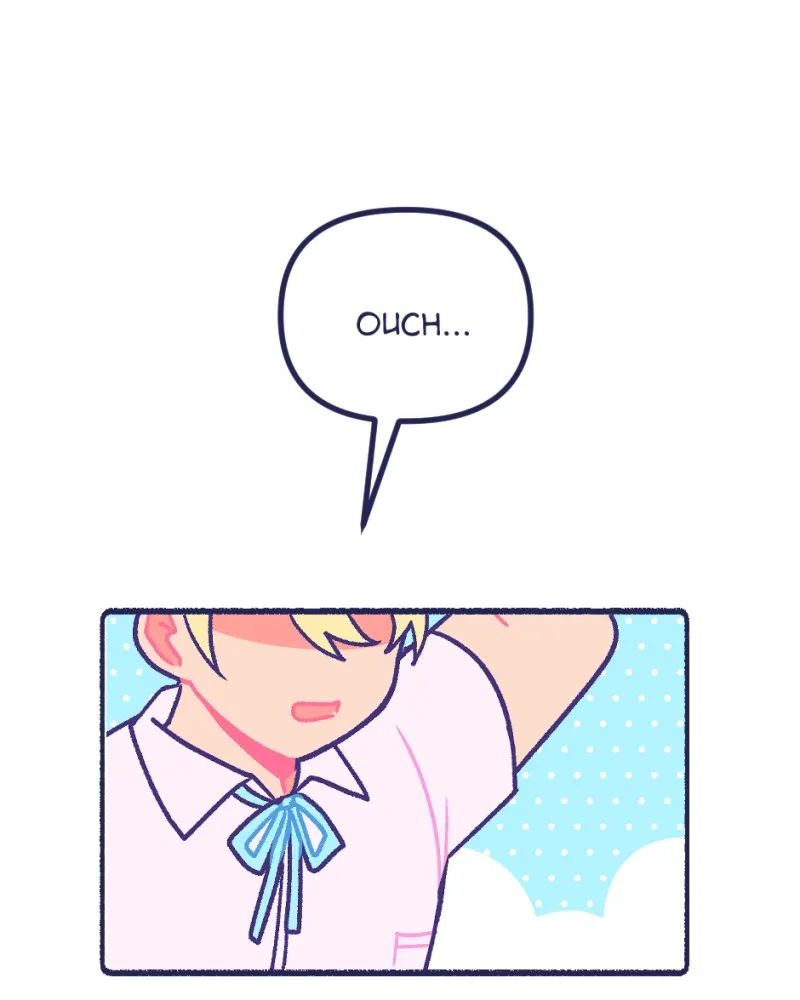 Boyfriends. Chapter 124 page 2 - 