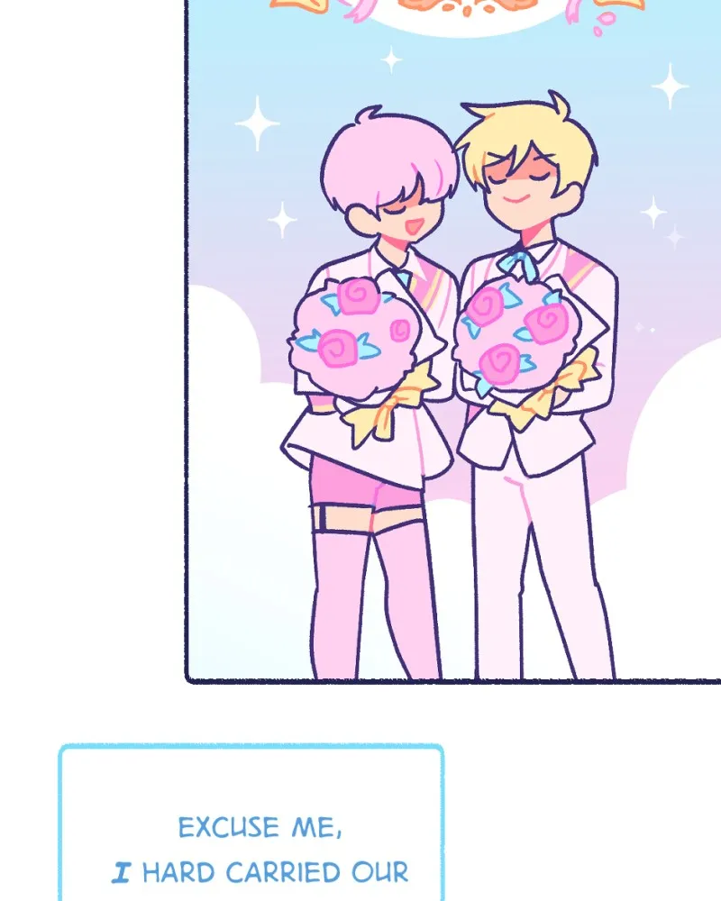 Boyfriends. Chapter 124 page 13 - 