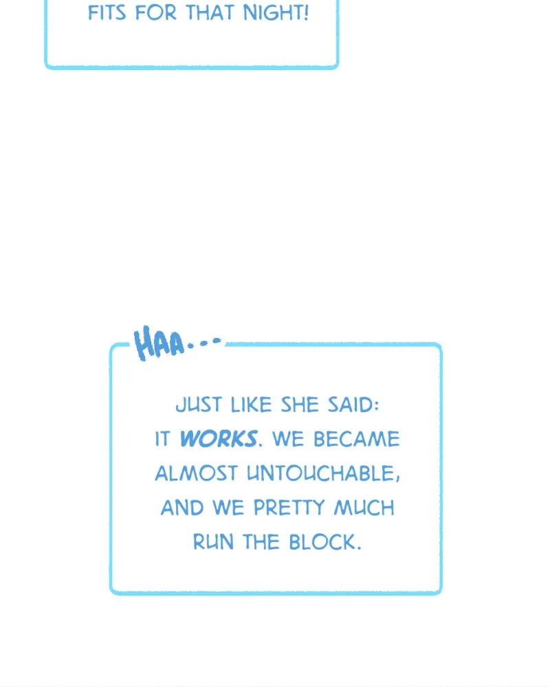 Boyfriends. Chapter 124 page 14 - 