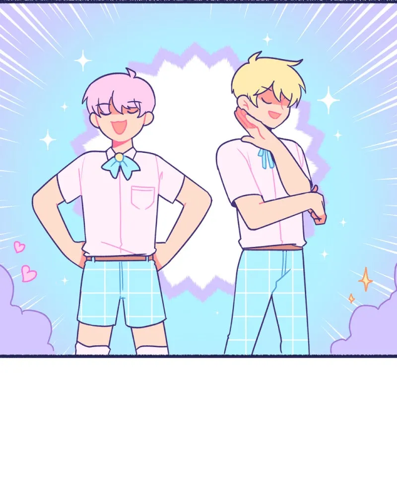 Boyfriends. Chapter 124 page 15 - 