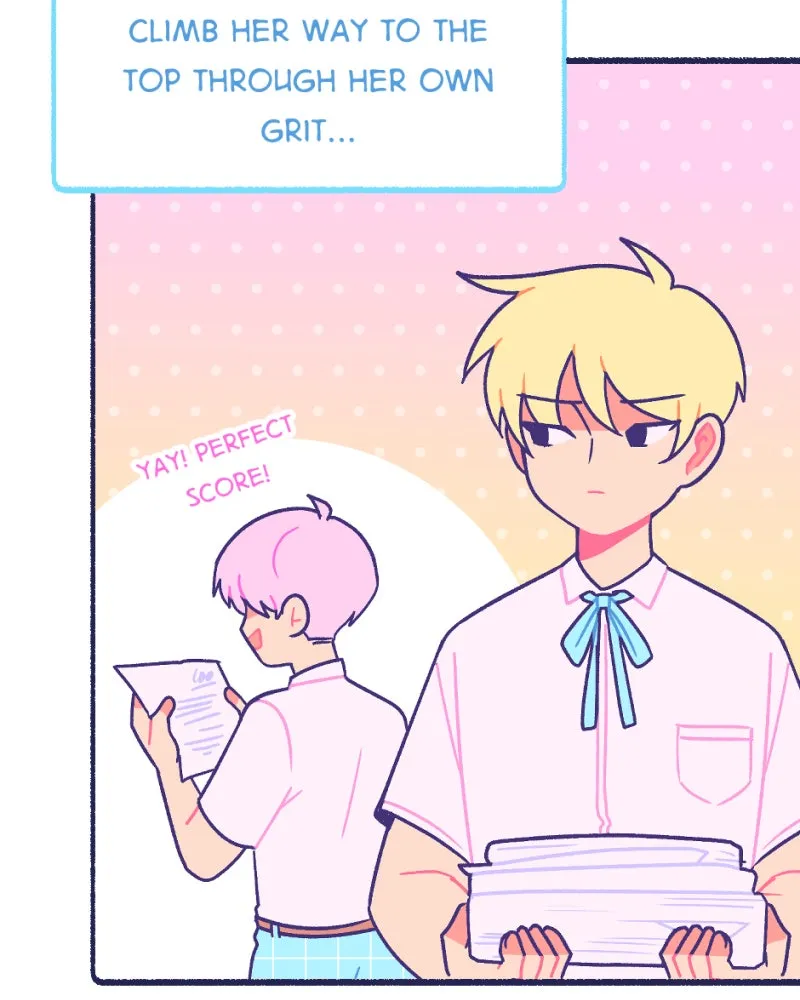 Boyfriends. Chapter 124 page 19 - 