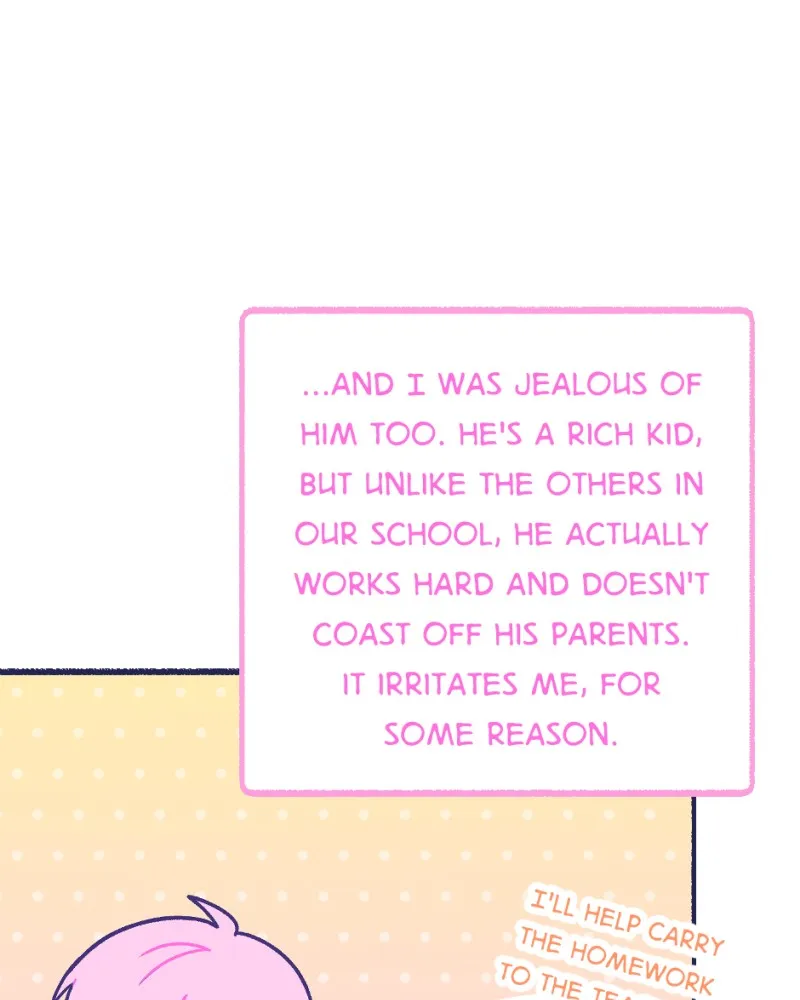 Boyfriends. Chapter 124 page 20 - 