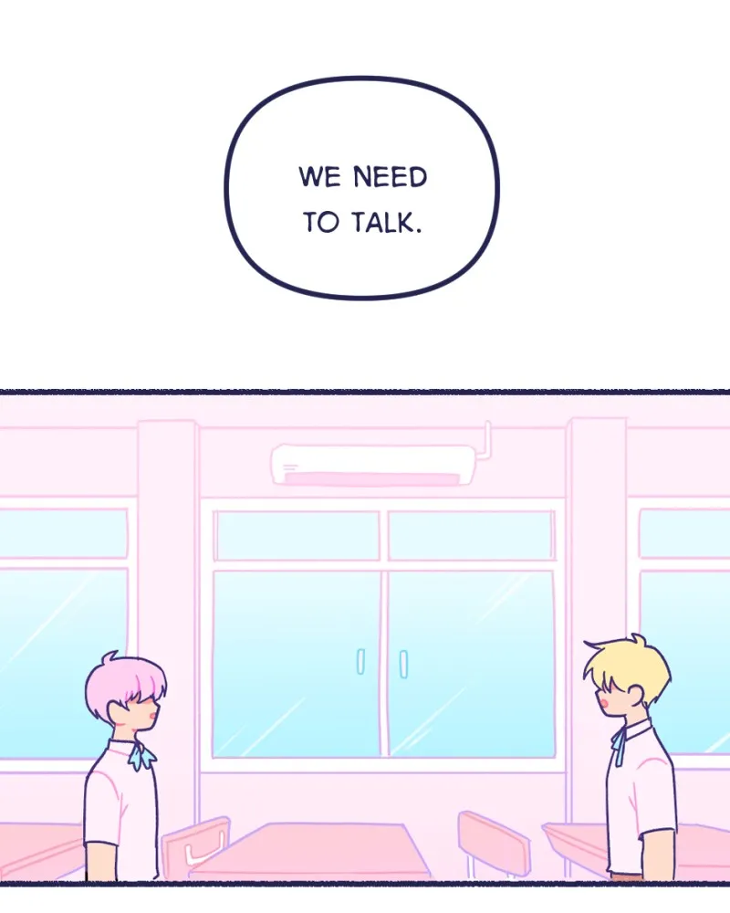 Boyfriends. Chapter 124 page 23 - 