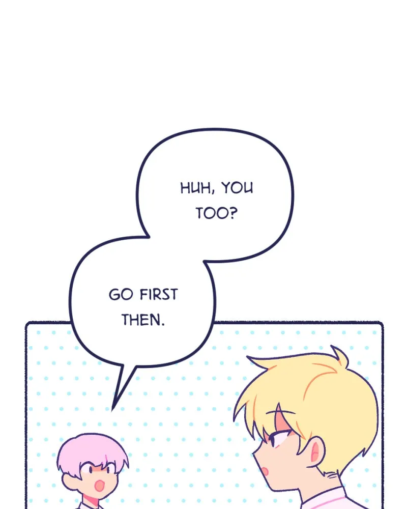 Boyfriends. Chapter 124 page 24 - 