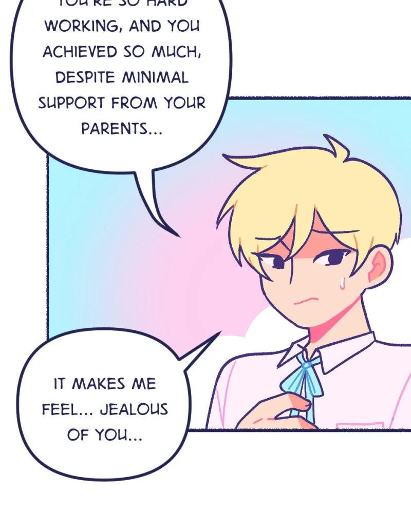 Boyfriends. Chapter 124 page 26 - 