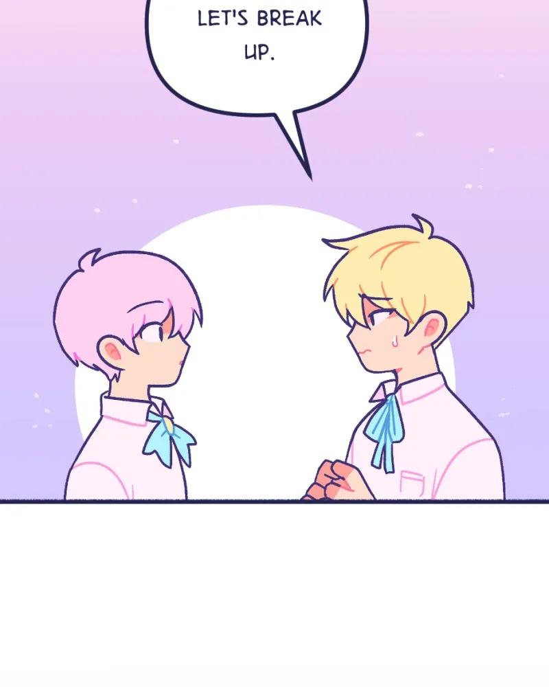 Boyfriends. Chapter 124 page 28 - 