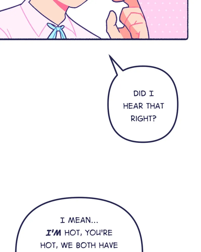 Boyfriends. Chapter 124 page 4 - 