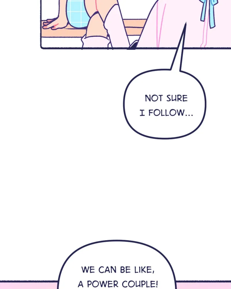 Boyfriends. Chapter 124 page 6 - 