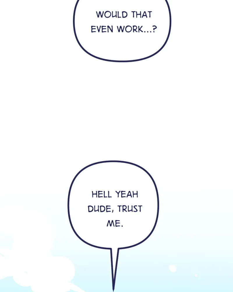 Boyfriends. Chapter 124 page 8 - 