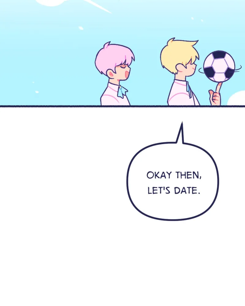 Boyfriends. Chapter 124 page 9 - 
