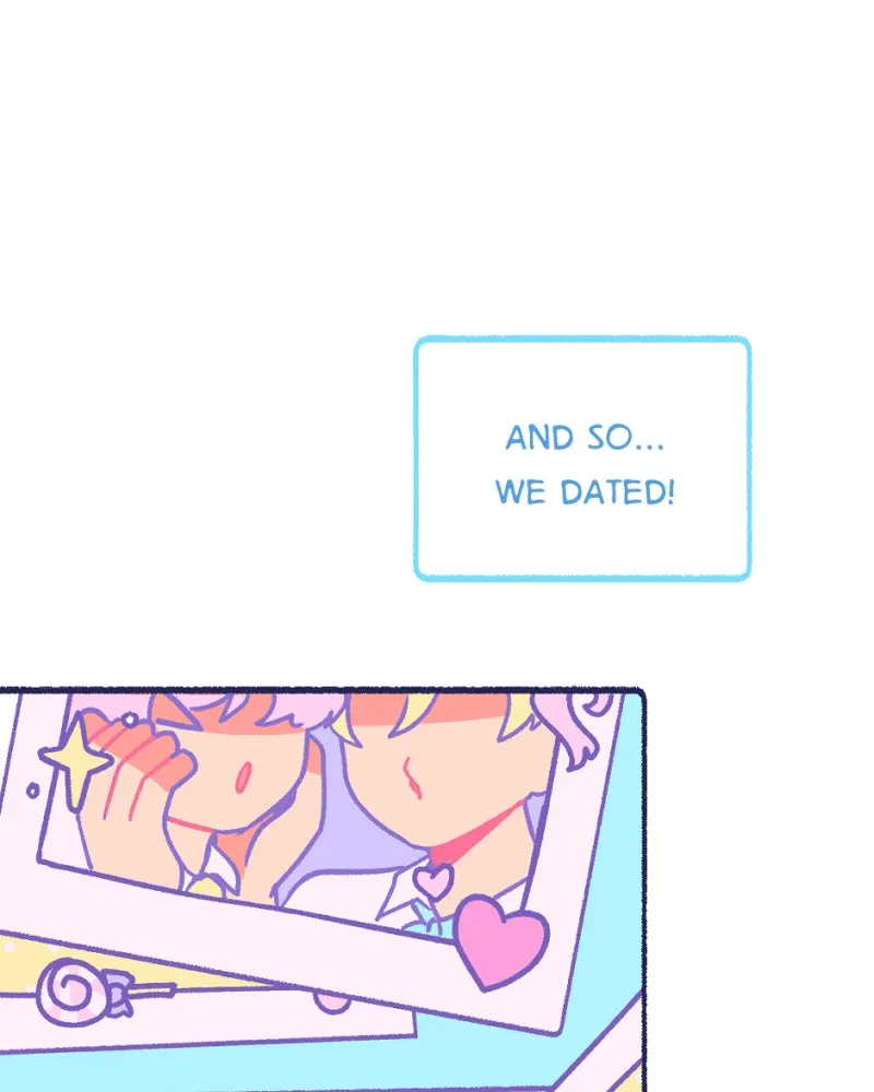 Boyfriends. Chapter 124 page 10 - 