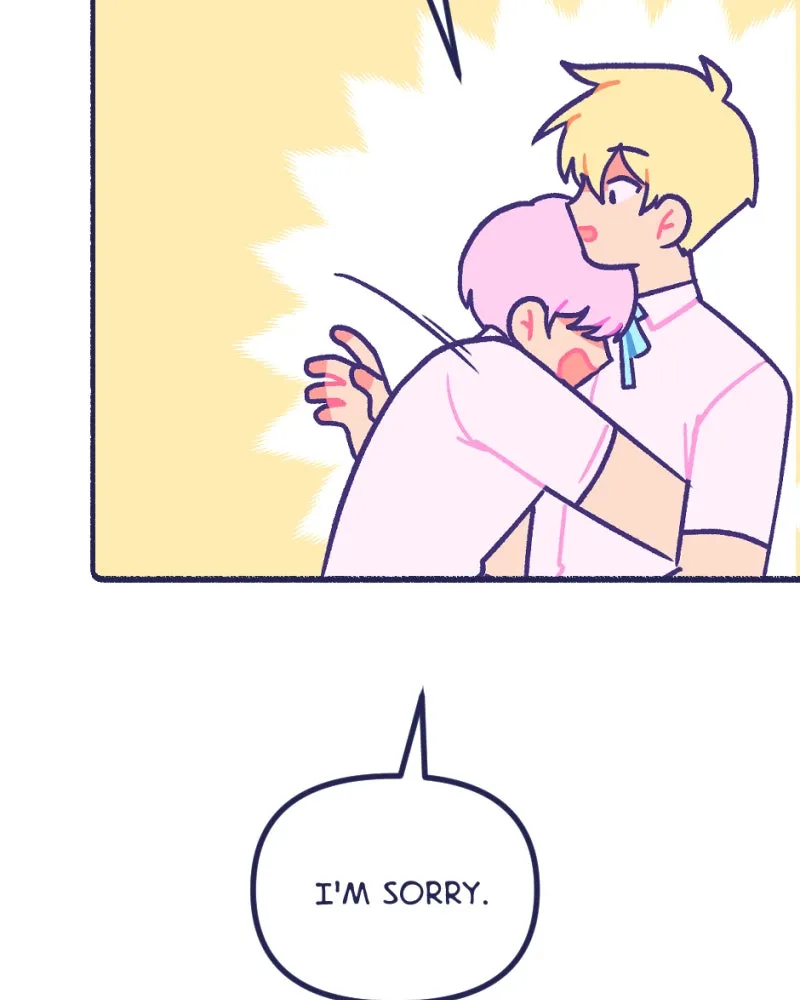 Boyfriends. Chapter 125 page 11 - 