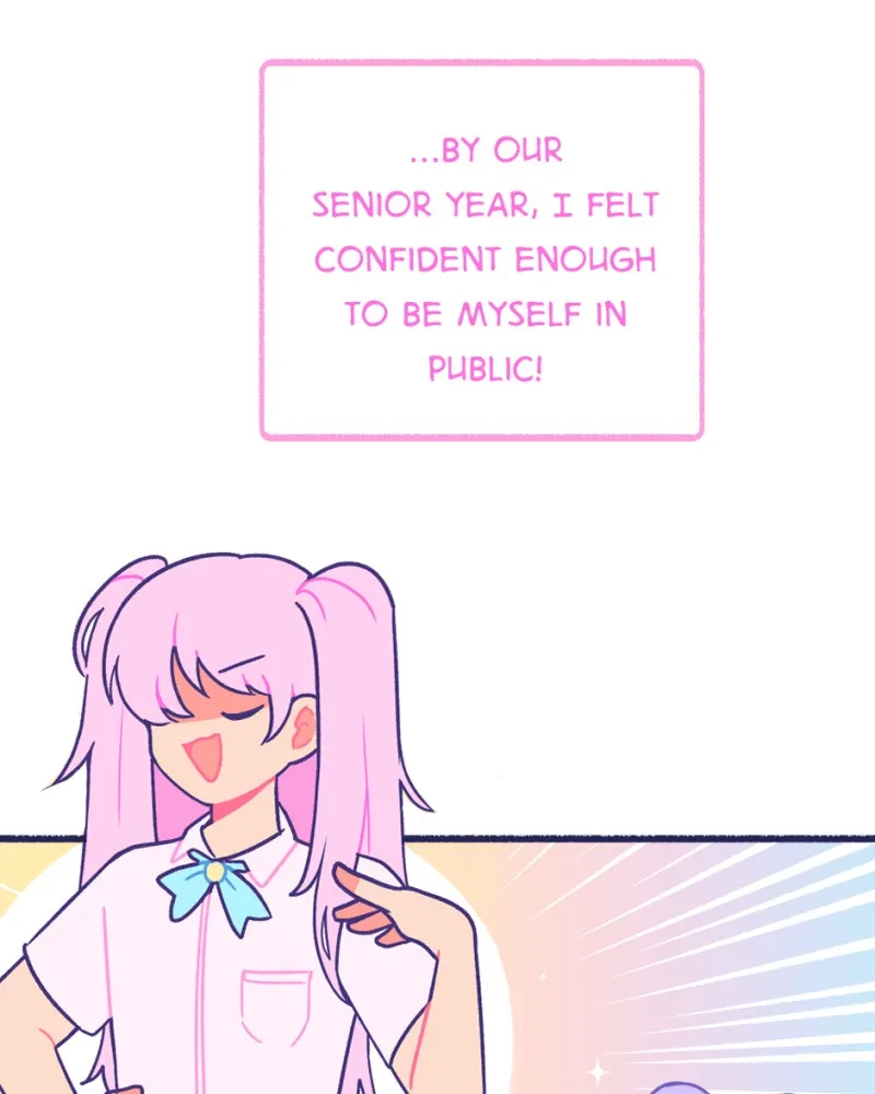 Boyfriends. Chapter 125 page 18 - 