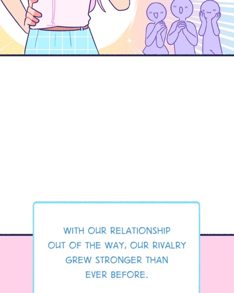 Boyfriends. Chapter 125 page 19 - 