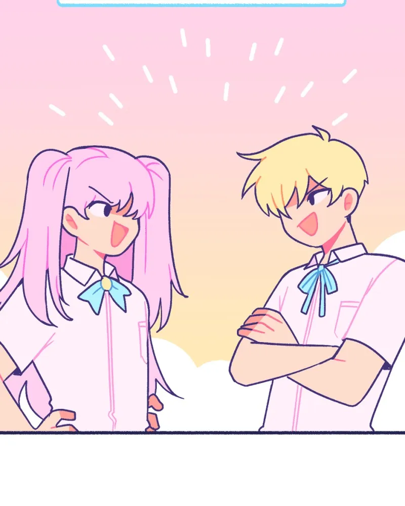 Boyfriends. Chapter 125 page 20 - 