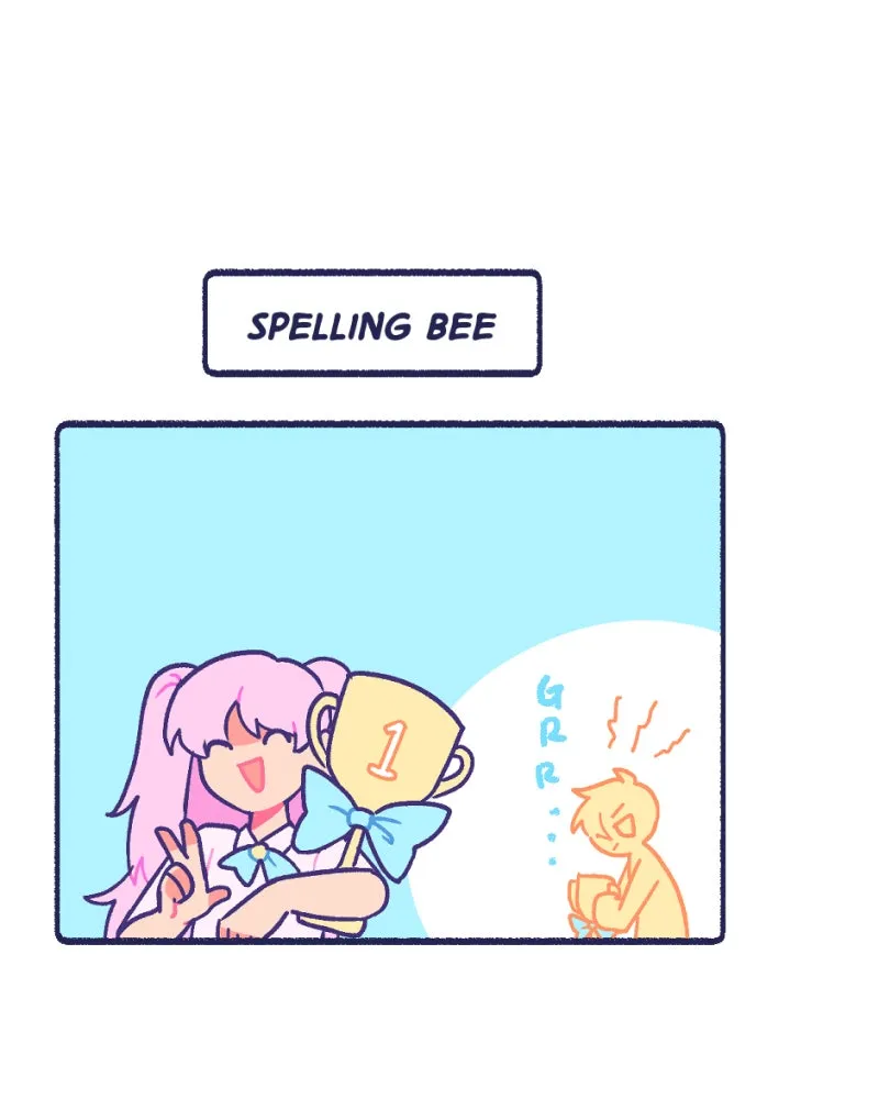 Boyfriends. Chapter 125 page 21 - 