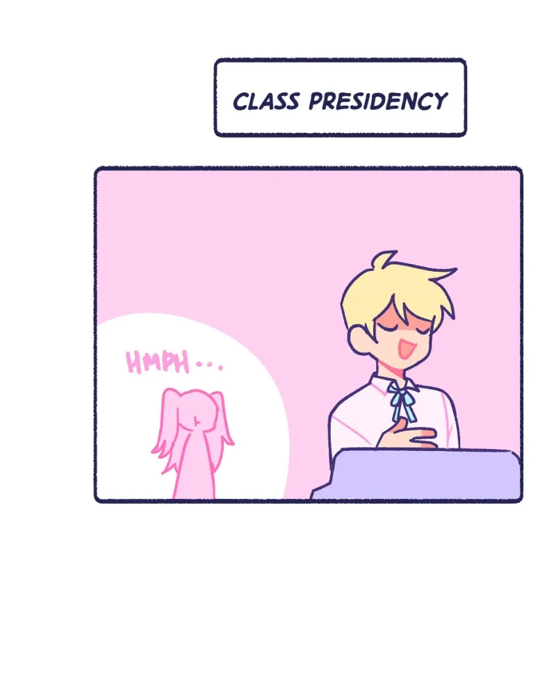 Boyfriends. Chapter 125 page 22 - 