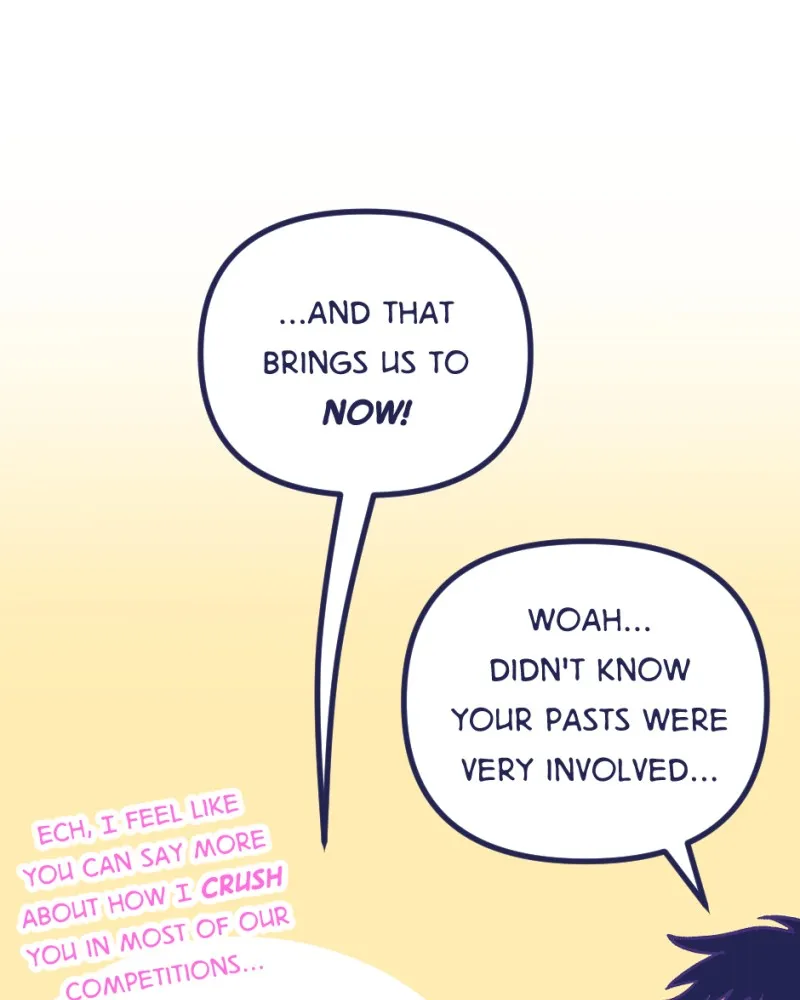 Boyfriends. Chapter 125 page 23 - 