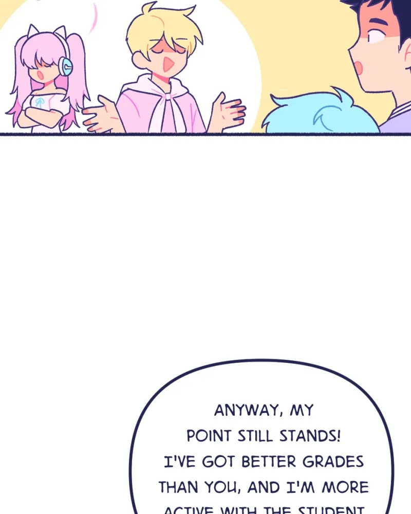 Boyfriends. Chapter 125 page 24 - 