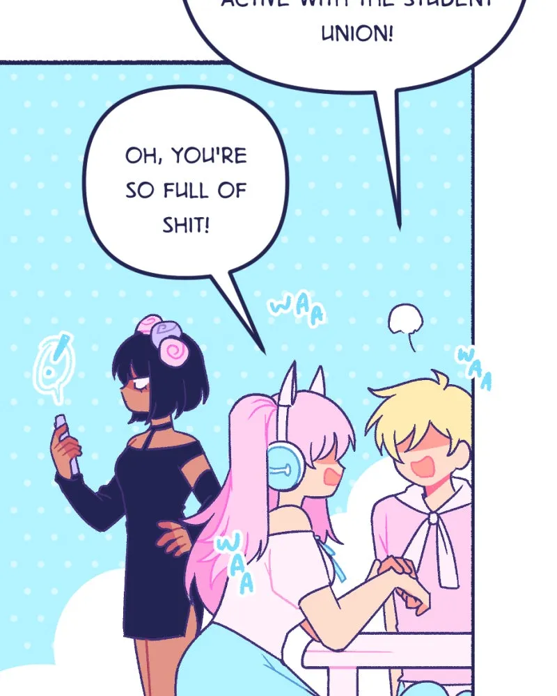 Boyfriends. Chapter 125 page 25 - 