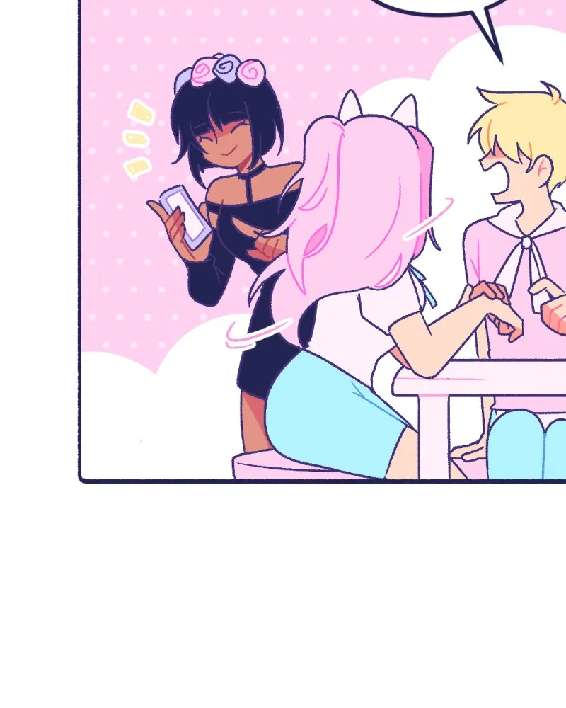 Boyfriends. Chapter 125 page 27 - 