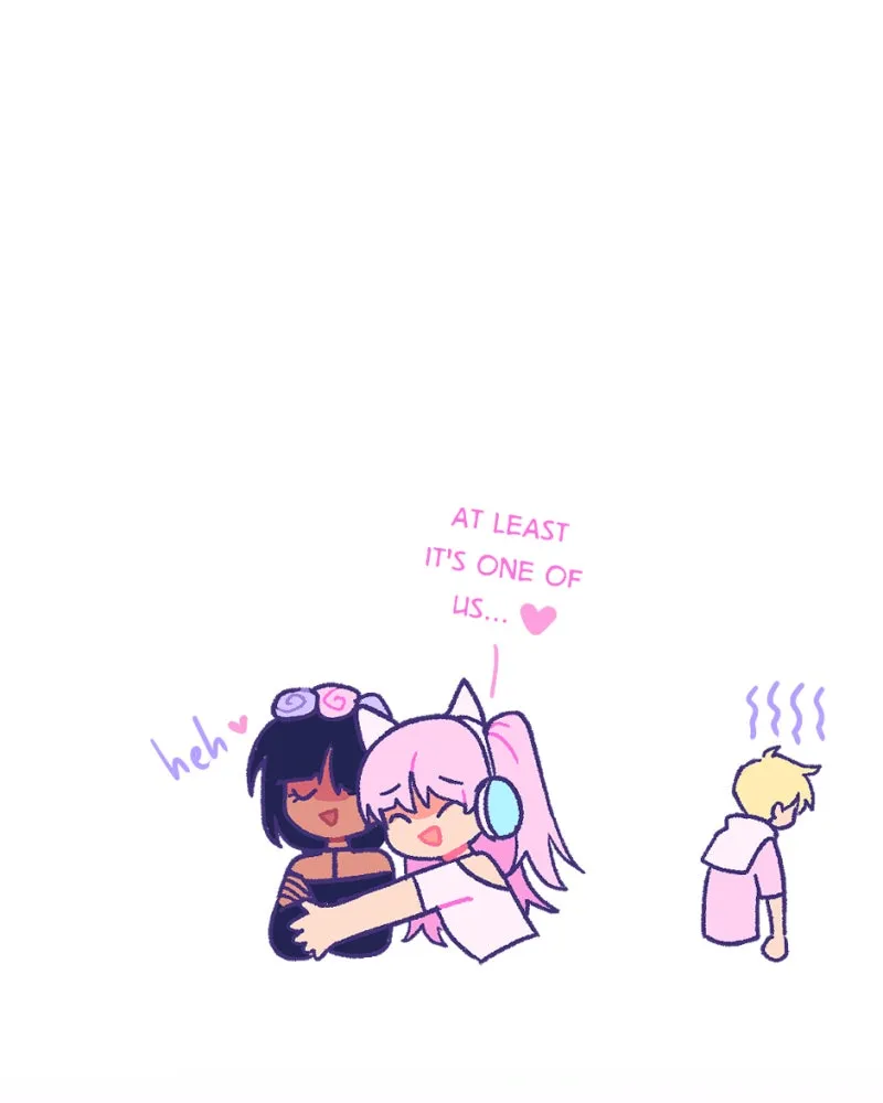 Boyfriends. Chapter 125 page 28 - 