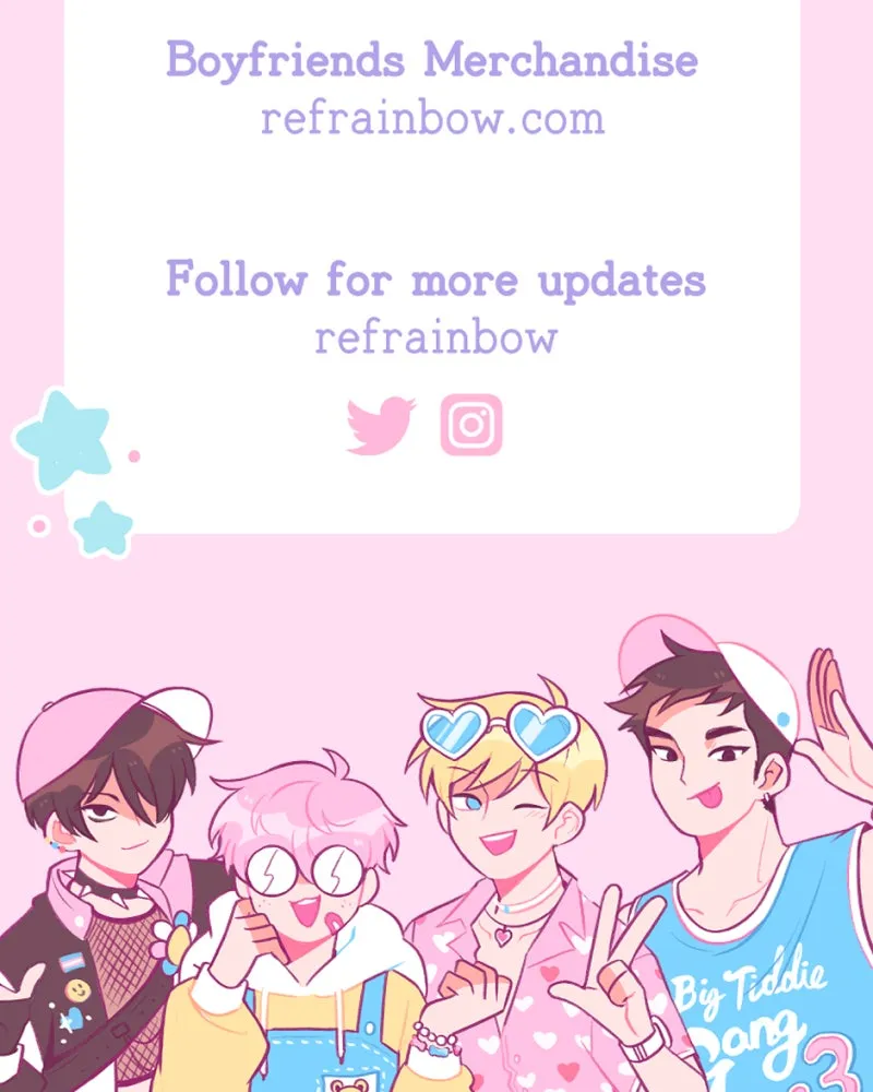 Boyfriends. Chapter 125 page 30 - 