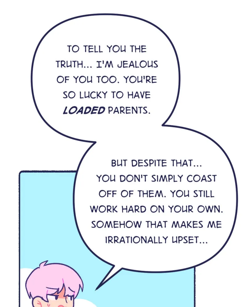 Boyfriends. Chapter 125 page 5 - 