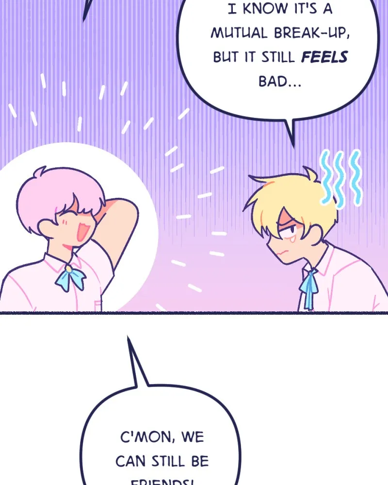 Boyfriends. Chapter 125 page 7 - 