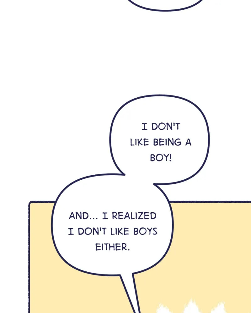 Boyfriends. Chapter 125 page 10 - 