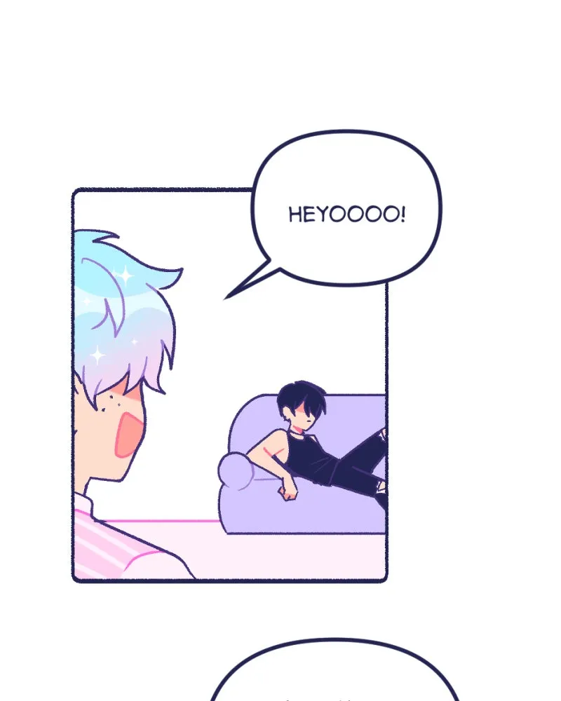 Boyfriends. Chapter 126 page 2 - 