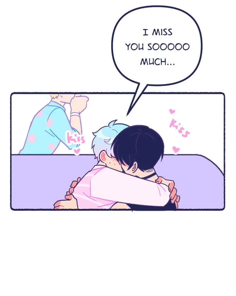 Boyfriends. Chapter 126 page 11 - 