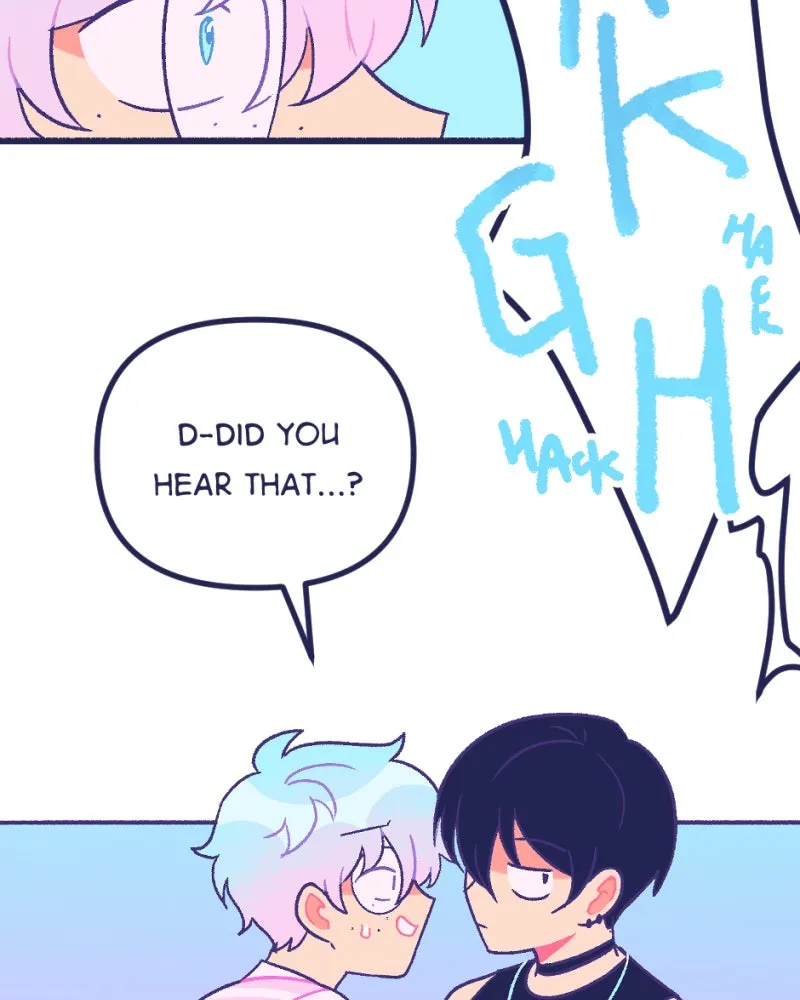 Boyfriends. Chapter 126 page 13 - 
