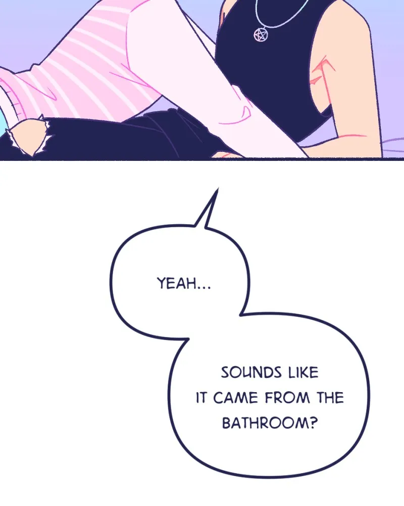 Boyfriends. Chapter 126 page 14 - 