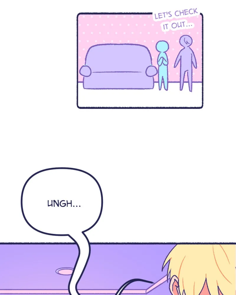 Boyfriends. Chapter 126 page 15 - 